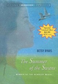 Enlarge image Cover: The Summer of the Swans - Penguin Random House India