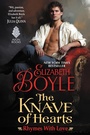 Cover: The Knave of Hearts - HarperCollins