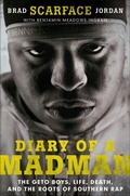 Cover: Diary of a Madman - Dey Street Books