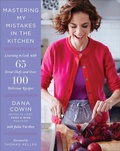 Cover: Mastering My Mistakes in the Kitchen - Ecco