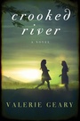 Cover: Crooked River - HarperCollins