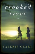 Cover: Crooked River - HarperCollins