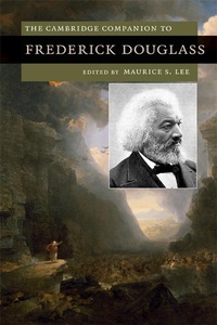 Abbildung von: The Cambridge Companion to Frederick Douglass - Cambridge University Press
