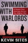 Bild: Swimming with Warlords - HarperCollins