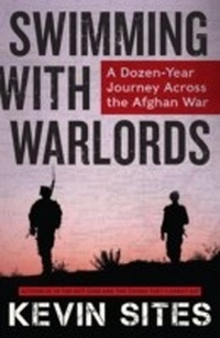 Bild vergrößern Bild: Swimming with Warlords - HarperCollins