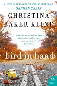 Enlarge image Cover: Bird in Hand - HarperCollins