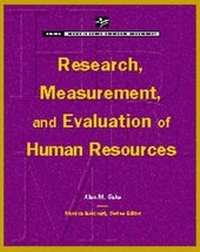 Enlarge image Cover: Research - Nelson Thomson Learning