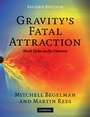 Cover: Gravity's Fatal Attraction - Cambridge University Press