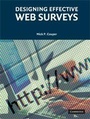 Cover: Designing Effective Web Surveys - Cambridge University Press