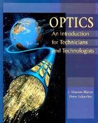 Enlarge image Cover: Optics - Pearson