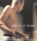 Cover: Freud At Work - Jonathan Cape