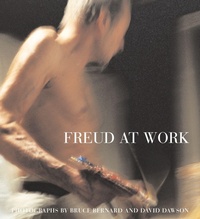 Enlarge image Cover: Freud At Work - Jonathan Cape