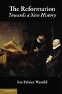 Cover: The Reformation - Cambridge University Press