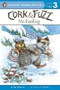 Cover: No Fooling - Penguin Young Readers