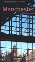 Cover: Manchester - Yale University Press