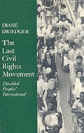 Cover: The Last Civil Rights Movement - Hurst & Co.