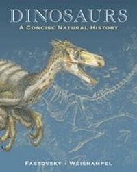 Enlarge image Cover: Dinosaurs - Cambridge University Press