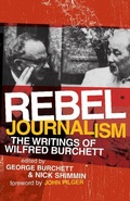 Cover: Rebel Journalism - Cambridge University Press