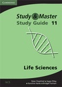 Cover: Study and Master Life Sciences Grade 11 Study Guide - Cambridge University Press