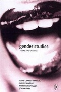 Cover: Feminist Fiction - St. Martin's Press