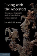 Cover: Living with the Ancestors - Cambridge University Press