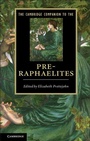 Cover: The Cambridge Companion to the Pre-Raphaelites - Cambridge University Press