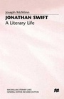 Cover: Jonathan Swift - St. Martin's Press