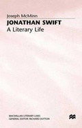 Cover: Jonathan Swift - St. Martin's Press