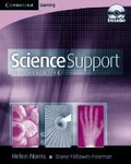 Cover: Science Support Teacher Book - Cambridge University Press