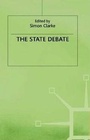 Cover: The State Debate - St. Martin's Press