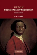 Cover: A History of Black and Asian Writing in Britain - Cambridge University Press