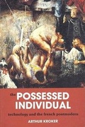 Cover: The Possessed Individual - Palgrave MacMillan