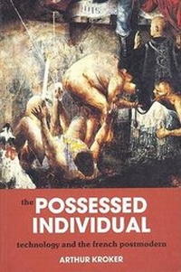 Enlarge image Cover: The Possessed Individual - Palgrave MacMillan