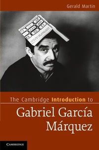 Abbildung von: The Cambridge Introduction to Gabriel Garcia Marquez - Cambridge University Press