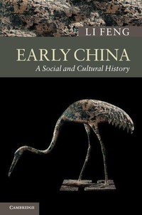 Enlarge image Cover: Early China - Cambridge University Press