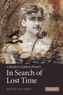 Cover: A Reader's Guide to Proust's 'In Search of Lost Time' - Cambridge University Press
