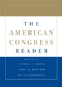Cover: The American Congress Reader - Cambridge University Press