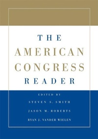 Enlarge image Cover: The American Congress Reader - Cambridge University Press