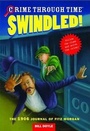 Cover: Swindled! - Little, Brown Young Readers