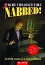Cover: Nabbed! - Little, Brown Young Readers