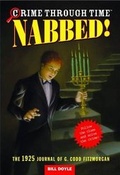 Cover: Nabbed! - Little, Brown Young Readers