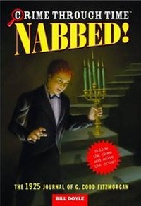 Enlarge image Cover: Nabbed! - Little, Brown Young Readers
