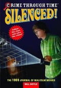 Cover: Silenced! 1969 - Little, Brown Young Readers