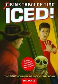 Enlarge image Cover: Iced! - Little, Brown Young Readers