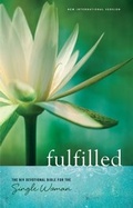 Cover: NIV, Fulfilled, eBook - Zondervan