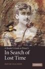 Cover: A Reader's Guide to Proust's 'In Search of Lost Time' - Cambridge University Press