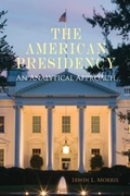 Cover: The American Presidency - Cambridge University Press