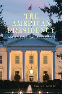 Enlarge image Cover: The American Presidency - Cambridge University Press