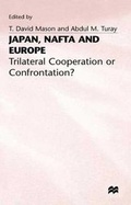 Cover: Japan, NAFTA, and Europe - St. Martin's Press