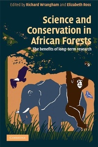 Enlarge image Cover: Science and Conservation in African Forests - Cambridge University Press
